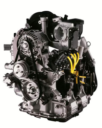 B20D6 Engine